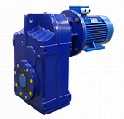 VRP425 мотор-редуктор