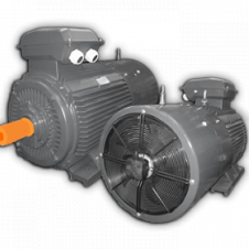 75/750 АДЧР 280M8У2 исп 1081 эл. двигатель