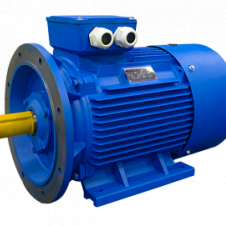 1,1/750 АИР 90LB8 УХЛ2  исп 2081 эл. двигатель