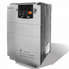 0,75 кВт VR100-0075T4B (380В) Частотный преобразователь