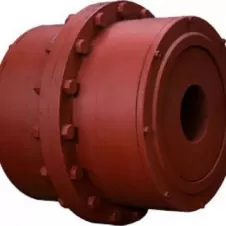 Муфта зубчатая МЗ-2