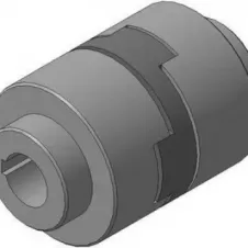 Муфта кулачковая D160