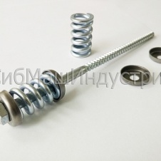 Крепежный узел KrepWood 10х300