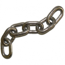 Цепи круглозвенные